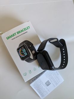 Smart Bracelet 