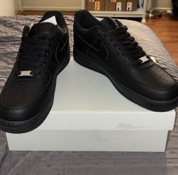 New Nike Air Force 1 Size 9.5 Men
