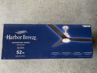 Harbor breeze the strokes fan