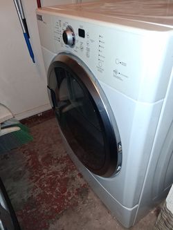 Maytag Gas Dryer