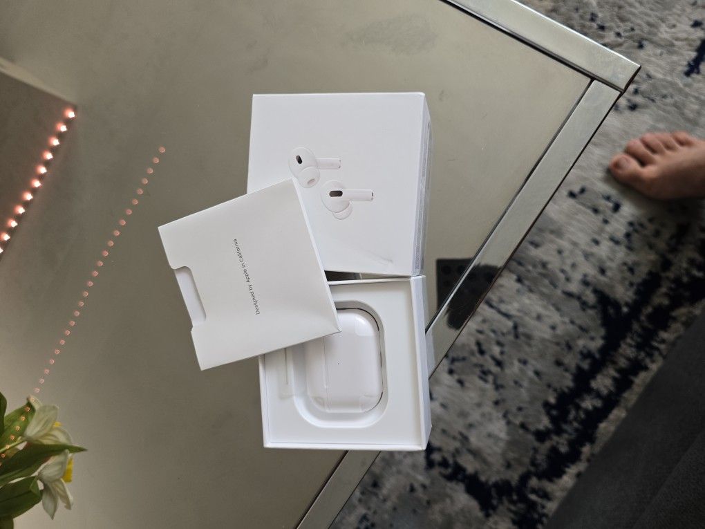 Airpods Pro 2