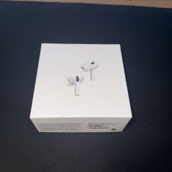AirPod Pro 2