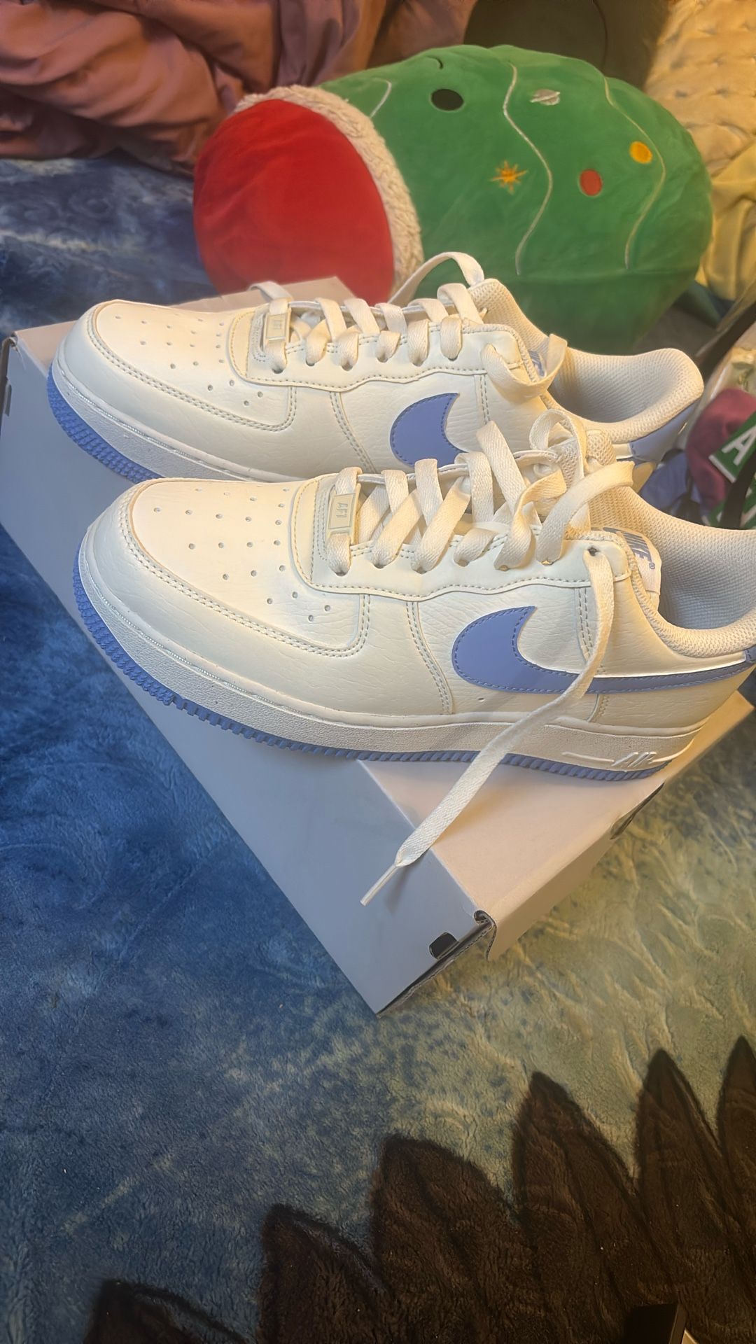 Nike Air Force