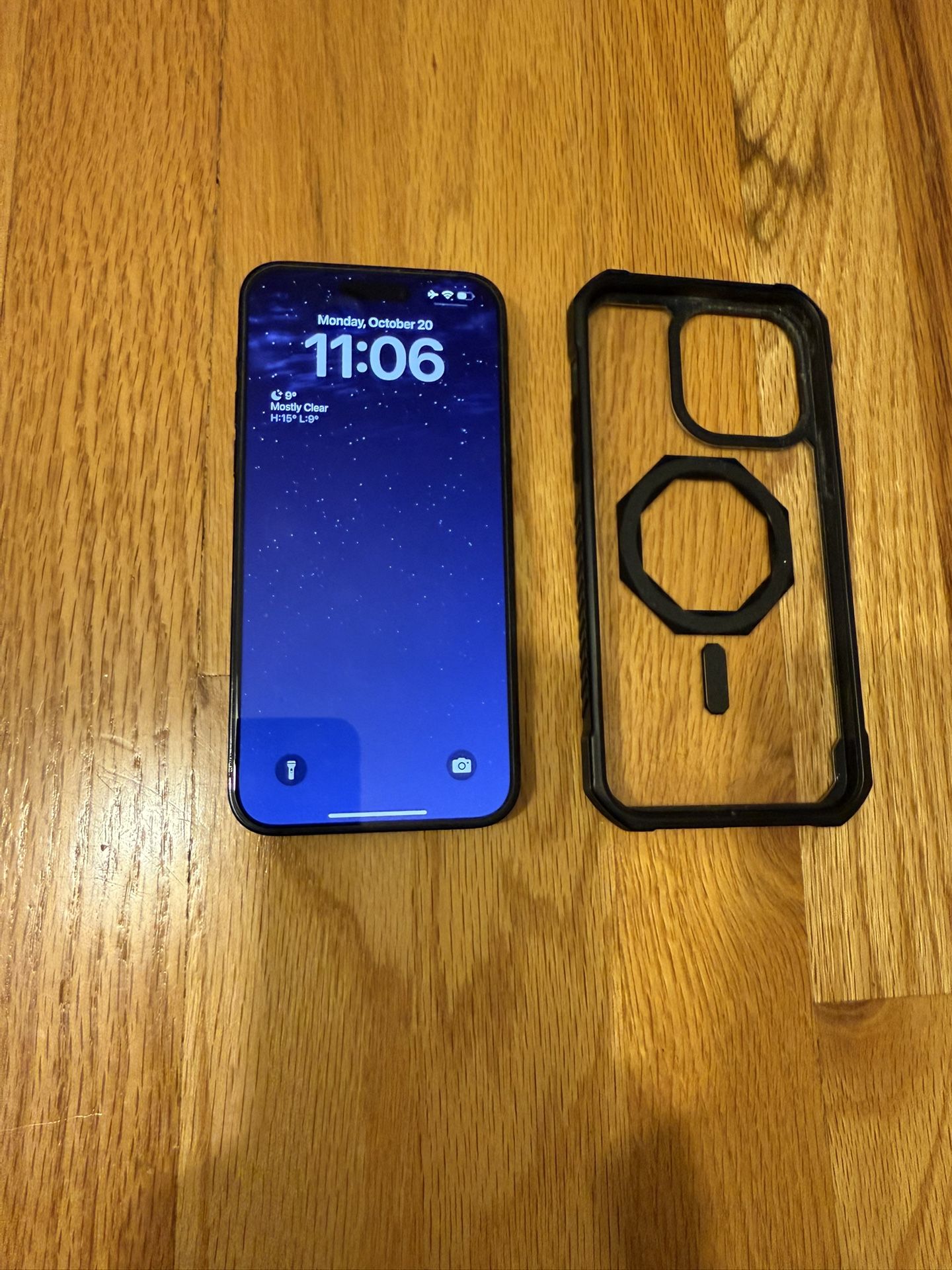 iPhone 14 Pro Max 256GB ATT