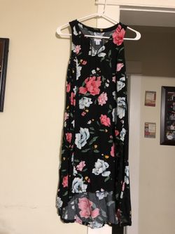 Summer dresses girls size 14-16
