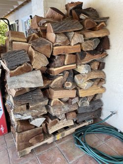 Firewood