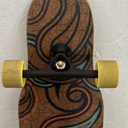Longboard 