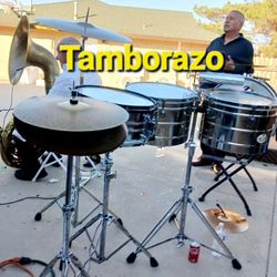 Tamborazo Banda 