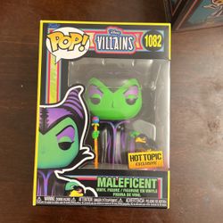 Disney Funko Pop