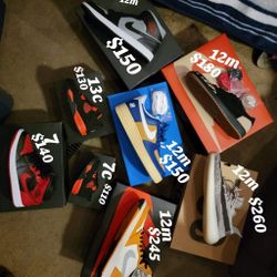 Shoes For Sale