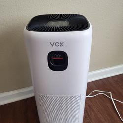 Air Purifier 
