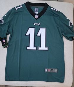 NFL Philadelphia Eagles women's jersey