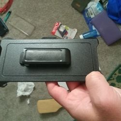 Galaxy A20 Clamp For Phone Case