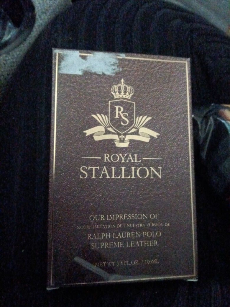 Polo Ralph Lauren Spray