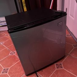 Small fridge
