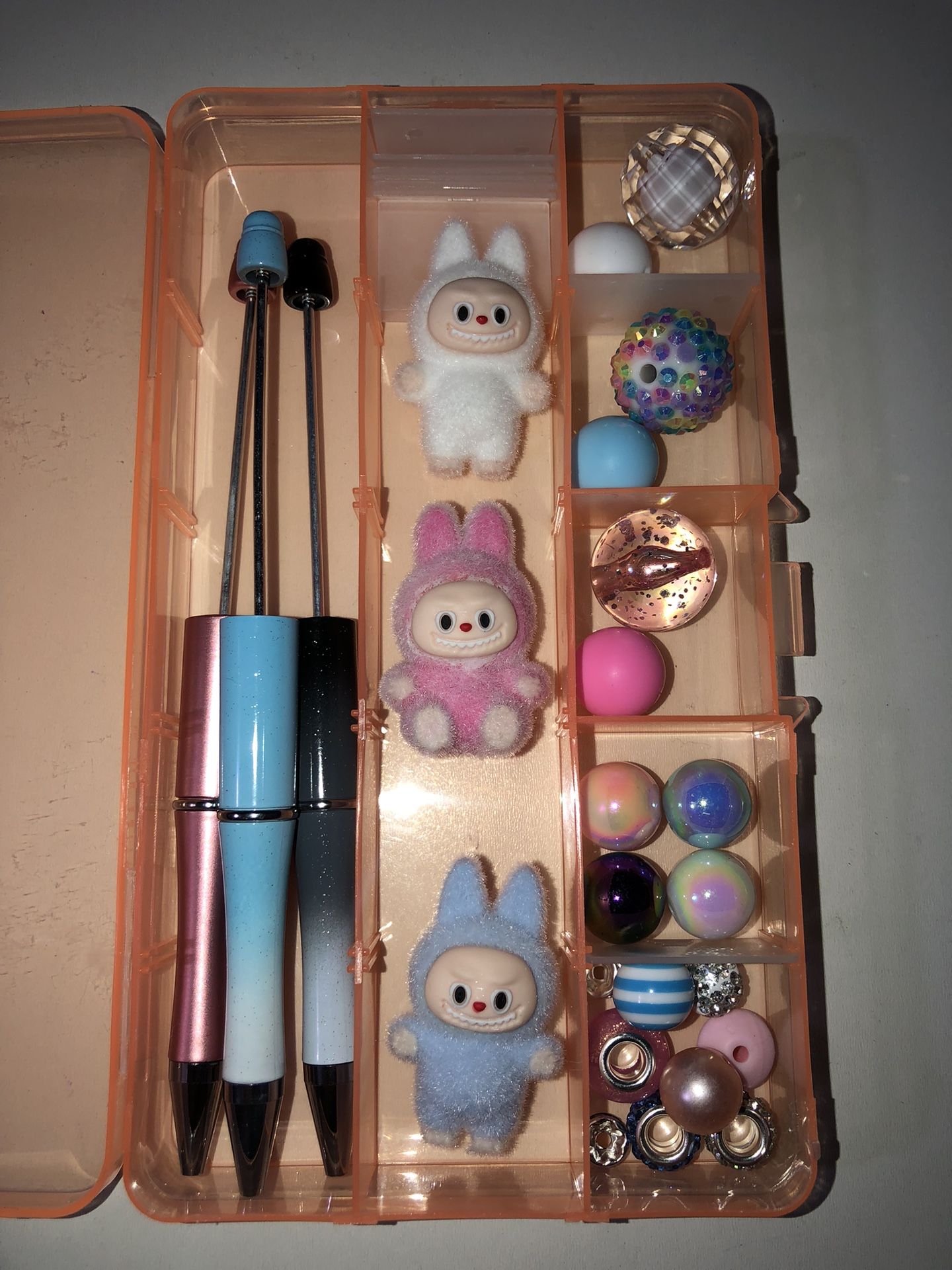 Labubu Pen Kit