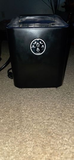 New Ice maker