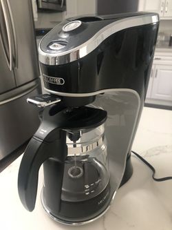 Brand NEW Mr. Coffee Latte Machine