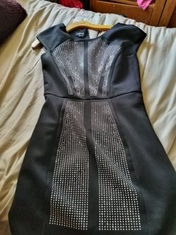 Baby Dress Calvin Klein Jeans Rock Republic And Free Wallet