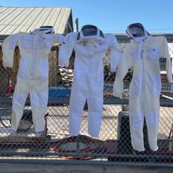 Beekeeper Suits