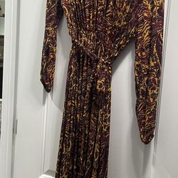 Dress Size XL