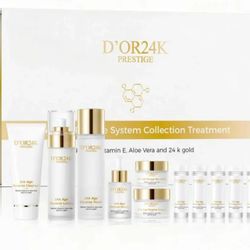 D'OR24K Prestige