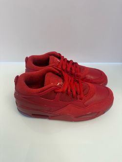 Jordan 4 RM Varsity red (GS)
