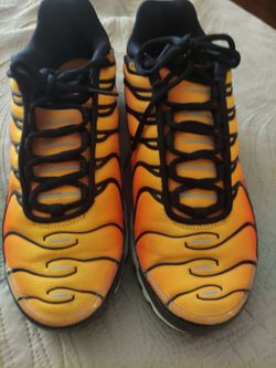 Vendo Bonitos Tenis Exelente Condicion  zize 8