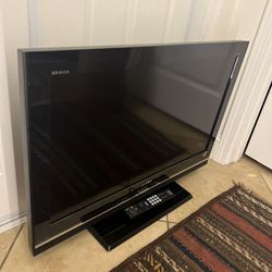 Sony Flat TV 32 Inch 