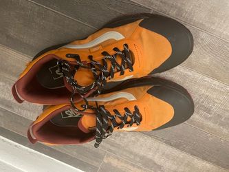 Vans mte size 11.5