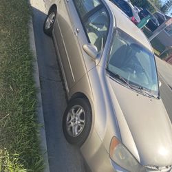 2005 Kia