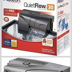 Fish And Turtle Filter 