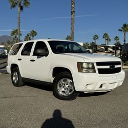 2010 Chevrolet Tahoe LS Sport Utility 4D!