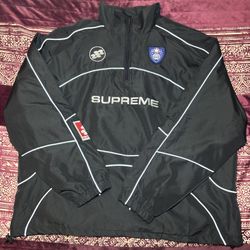 Supreme Jacket 