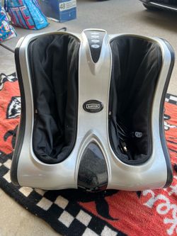 Foot massager