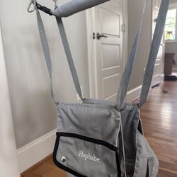 Hapbabe Doorway Jumper