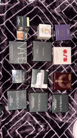 Original Makeup