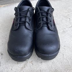Redwing Boots 9.5
