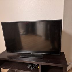 Move-Out Special — 42” Pixel TV (with Remote)