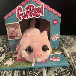 FurReal Toy Pet