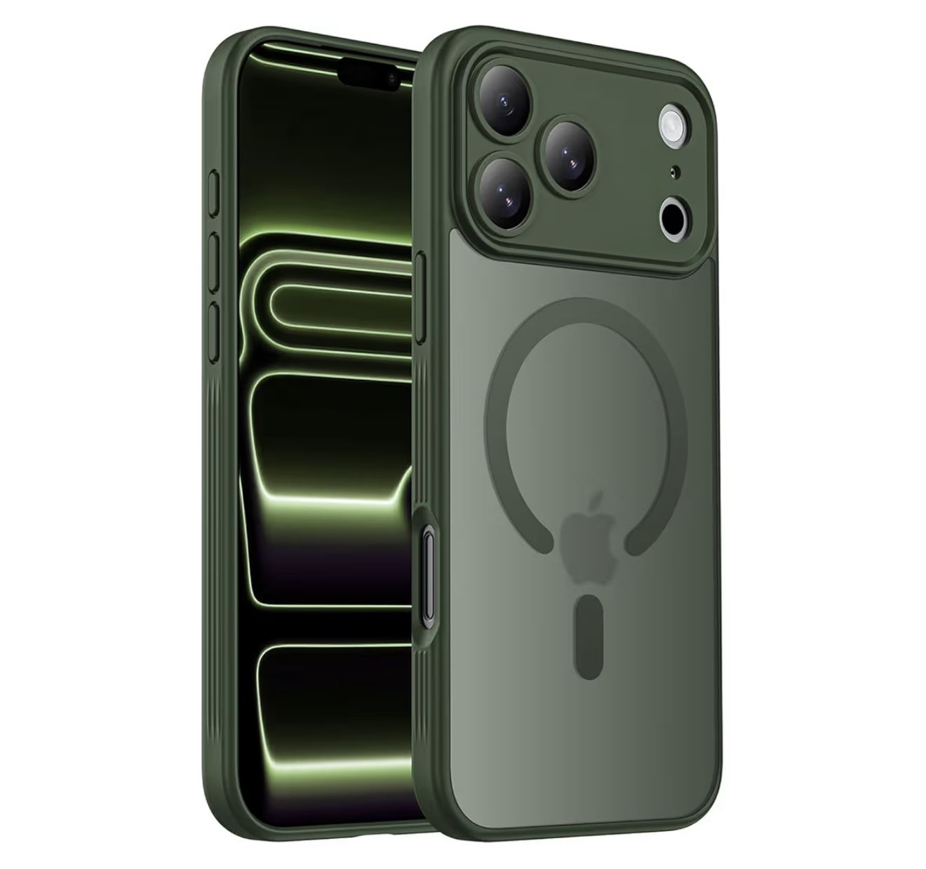 Case For iPhone 17 Pro Case, New