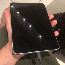 iPad Mini 6th Generation 