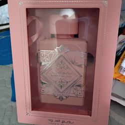 Lattafa Perfumes 