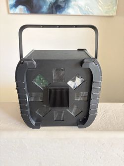 Multi-Lens LED Stage Effect Light dj
