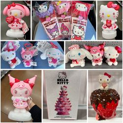 Hello Kitty