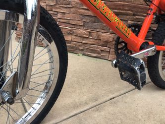 2003 DK General Lee Bmx for Sale in Temecula CA OfferUp