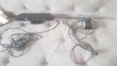 Xbox Kinect