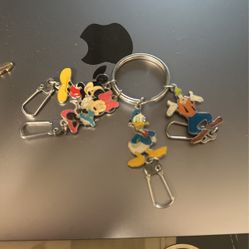 Keychain 