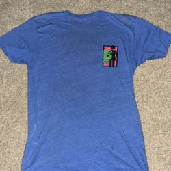 Girl Skate Board Company Shirt