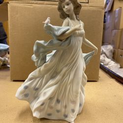 Lladro Figures Collection